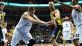 Anadolu Efes’in konuğu Bitci Baskonia – Banko Iddaa ...