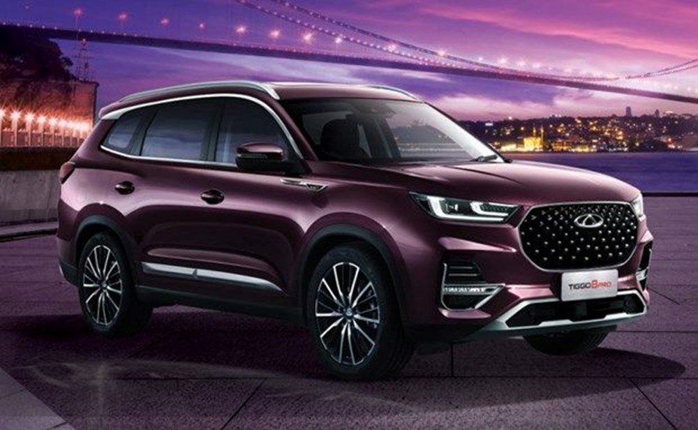 تركيا اليوم تعرف على موديلات سيارات الدفع الرباعي الأكثر مبيعاً في تركيا موديلات سيارات الدفع الرباعي الأكثر مبيعًا في تركيا - 21