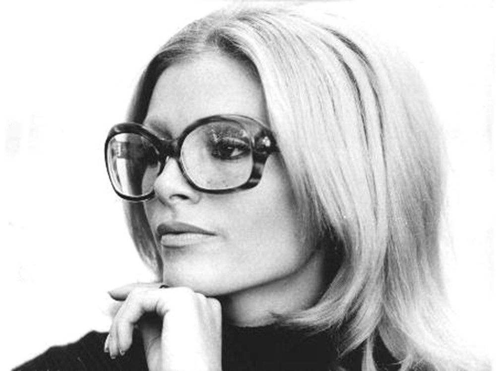 Ajda'nın bilinmeyen fotoğrafları - 1