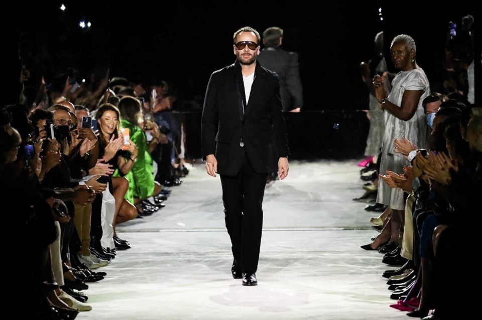 Tom Ford moda sektöründen neden uzaklaştığını açıkladı - 1
