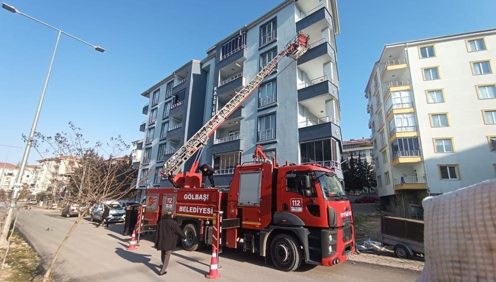 Bir haftadır haber alınamıyordu, cansız bedeni bulundu