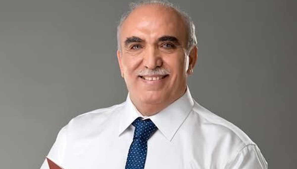 Şair ve yazar Dr. Hüseyin Emin Öztürk hayatını kaybetti