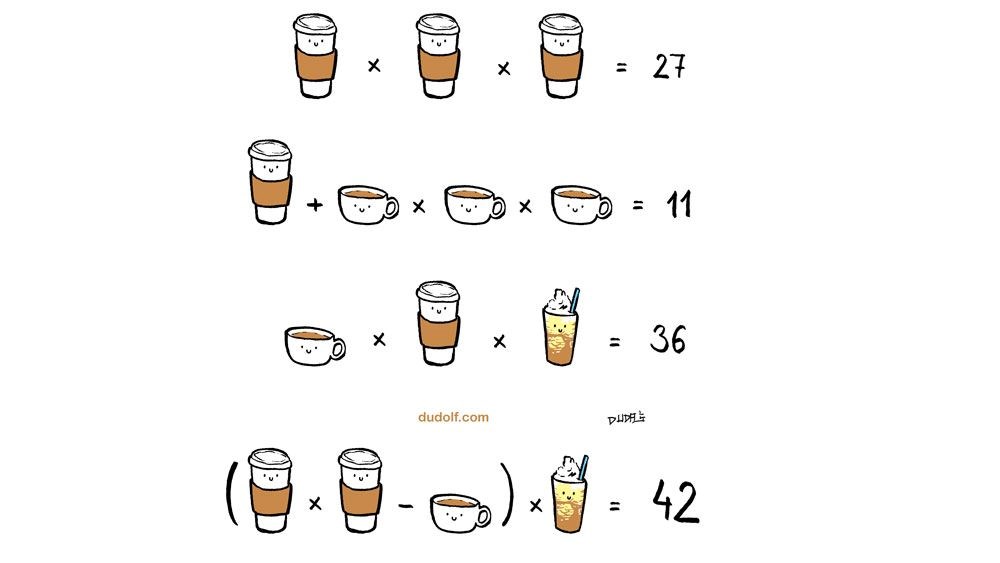 Bu görsel size kim olduğunuzu söylüyor: Resimde ilk önce hangi hayvanı gördünüz? - 83