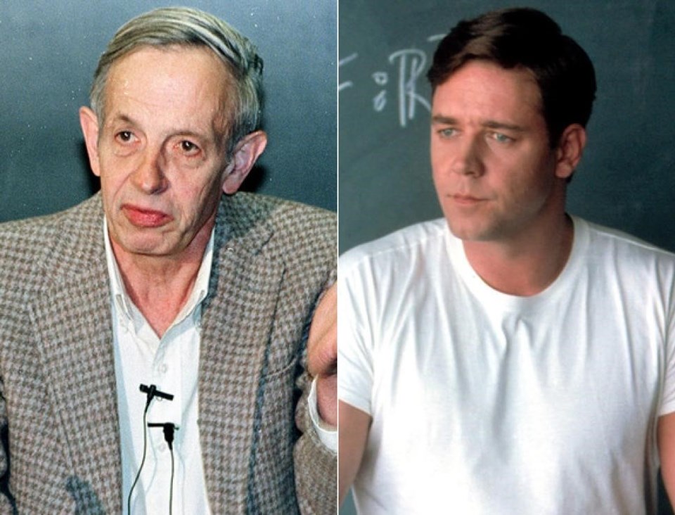 John Nash ve eşi trafik kazasında hayatını kaybetti - 2