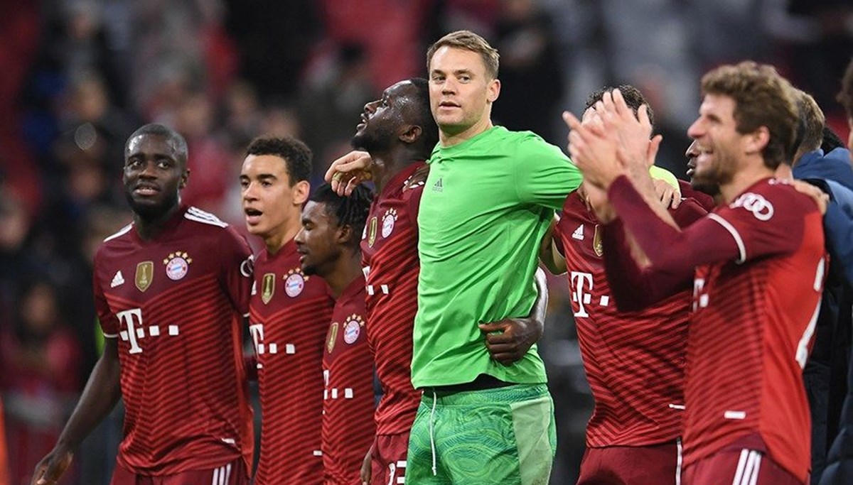 Şampiyonlar Ligi'nde 2 takım son 16 turunu garantiledi