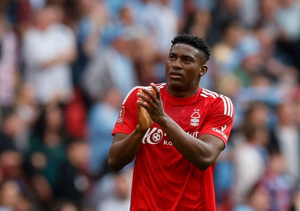 Taiwo Awoniyi in coma dopo aver colpito un palo: comunicato del club - 3