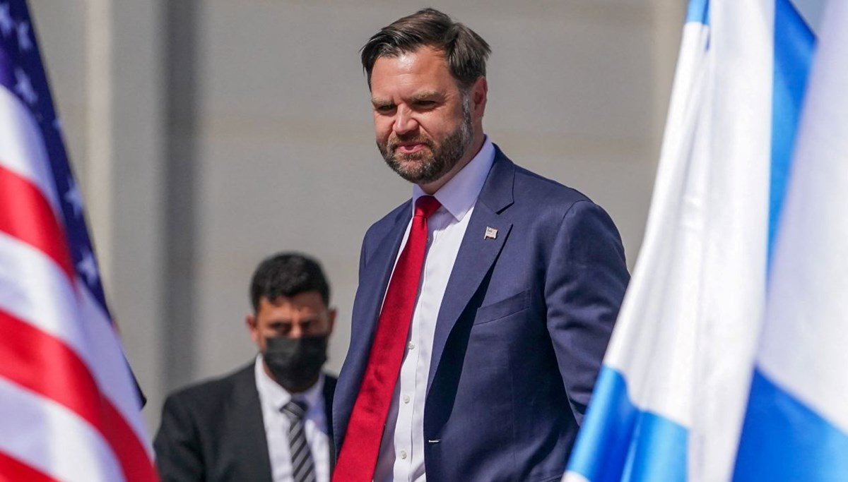 ABD Başkan Yardımcısı Vance'ten türkiye'ye övgü