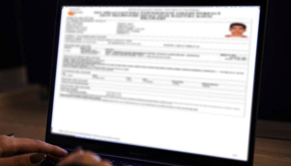 Sorgulama ekranı: DGS sınav giriş (yerleri) 2025 belgesi açıklandı: DGS okul, salon ve sıra numarası öğrenme