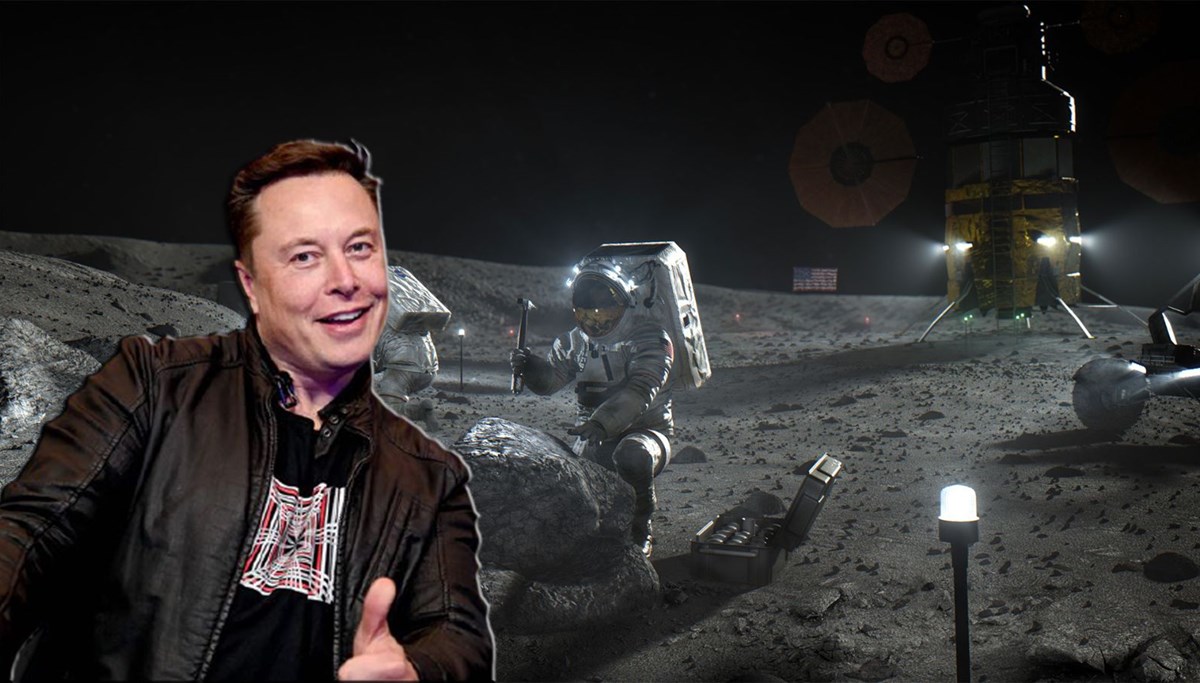  Elon Musk yardım teklif etti