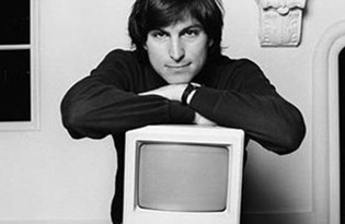 Steve Jobs’un hayatı çizgi roman oldu | NTV