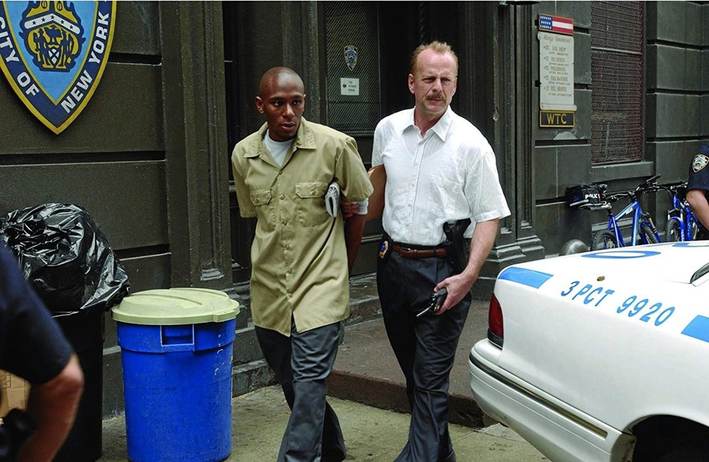 Bruce Willis, Bruce Willis kimdir, Bruce Willis filmleri