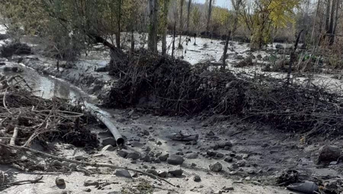 Giresun'daki çevre felaketine rekor ceza