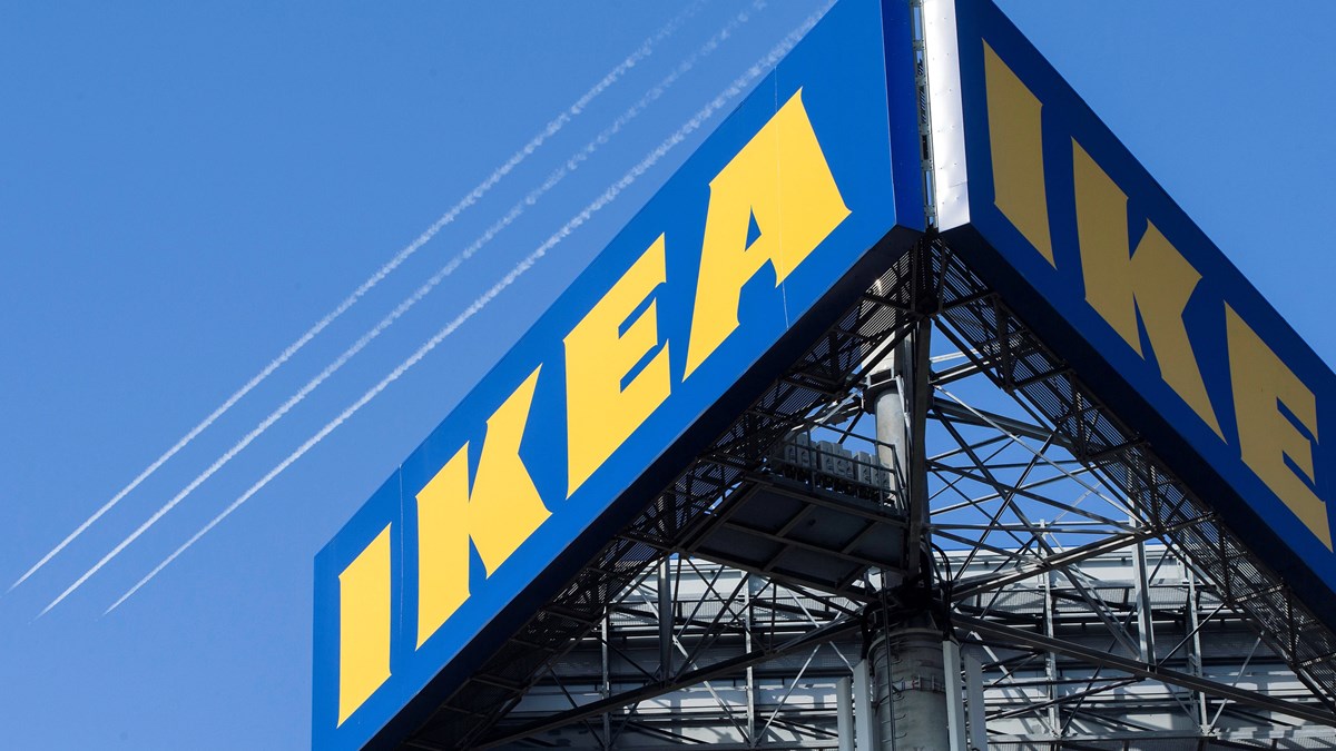 ikea corona nedeniyle almanya magazalarini kapatiyor ntv