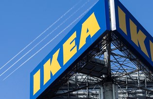 Fransa'da IKEA'ya 1 milyon euroluk 