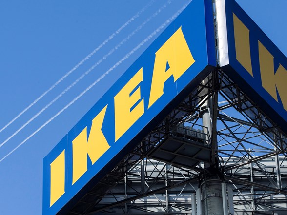 ikea corona nedeniyle almanya magazalarini kapatiyor ntv