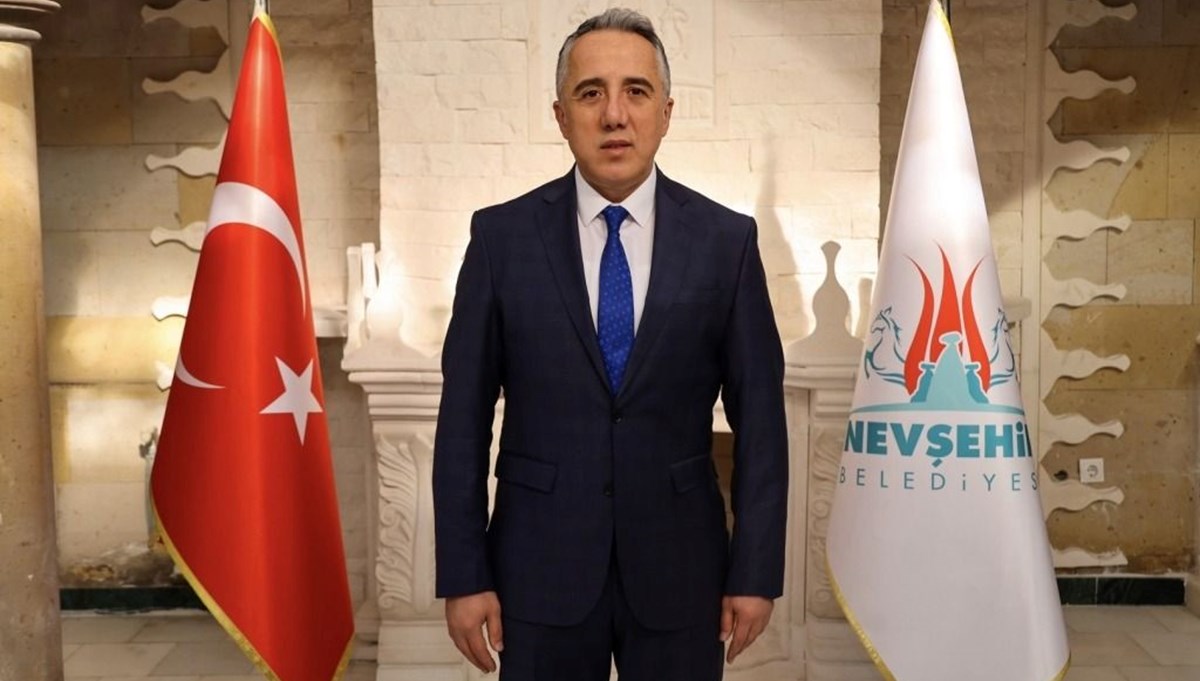 Mehmet Savran kimdir? AK Parti Nevşehir Belediye Başkan adayı Mehmet Savran kaç yaşında, hangi görevlerde bulundu? Mehmet Savran kimdir? AK Parti Nevşehir Belediye Başkan adayı Mehmet Savran kaç yaşında, hangi görevlerde bulundu?