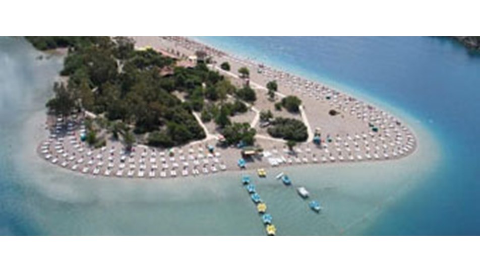 Türkiye'ye 11 ayda 26 milyon turist geldi