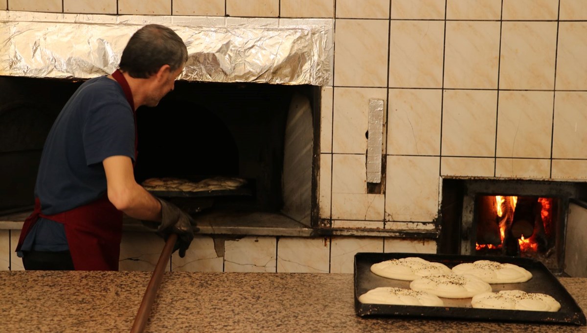 Nohut mayası kullanılarak yapılıyor: 30 yıllık gelenek sürüyor