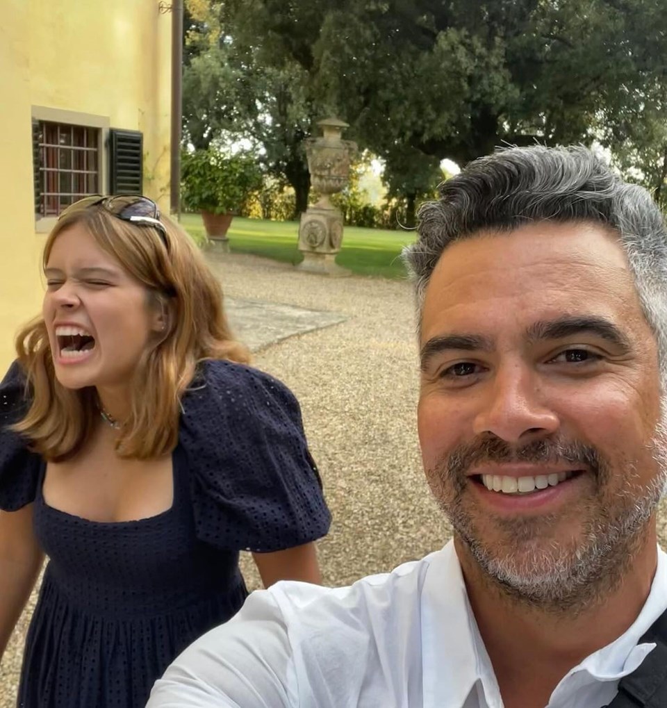 Jessica Alba'dan kızına: Annen olmak dünyadaki en hassas duygu - 2
