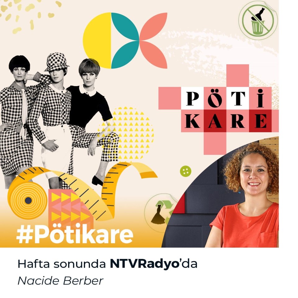 NTV Radyo'nun yeni programı Pötikare başladı - 2