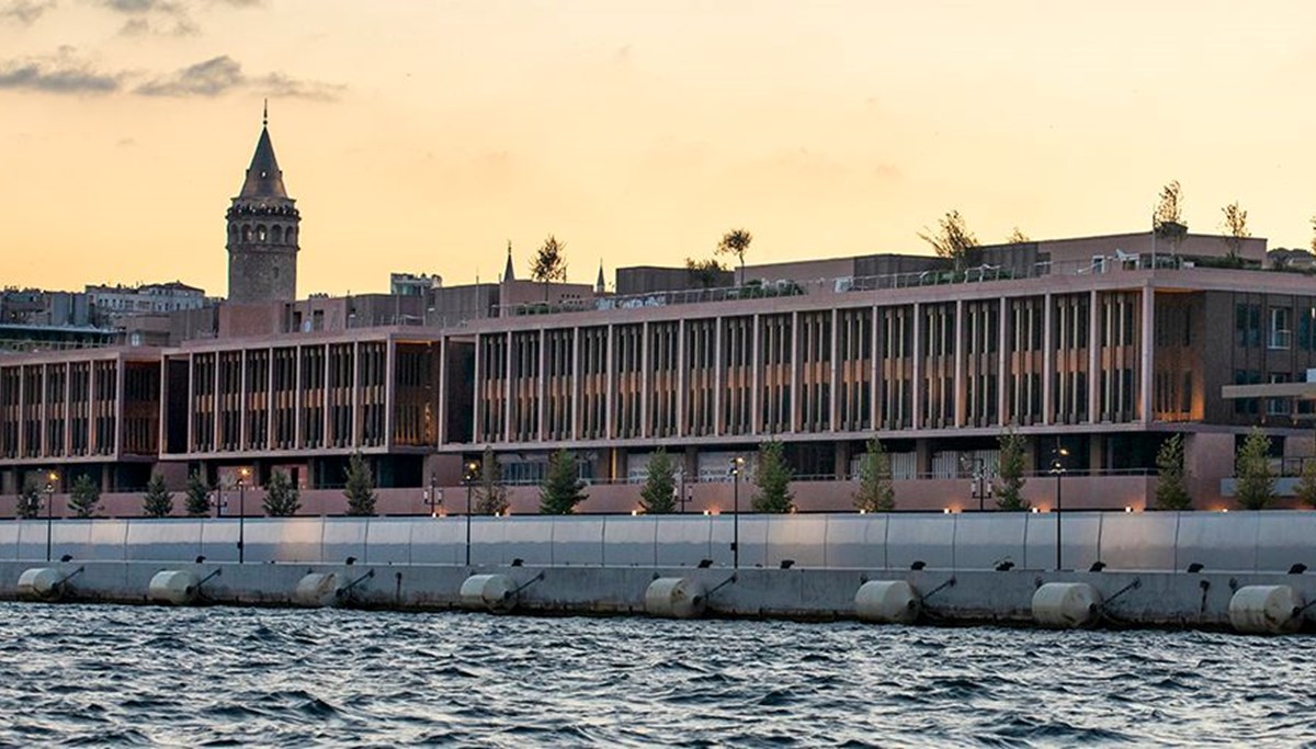 Beyoğlu Kültür Yolu Festivali’nin ikinci yılında Galataport İstanbul'da zengin bir sanat ve gastronomi programı