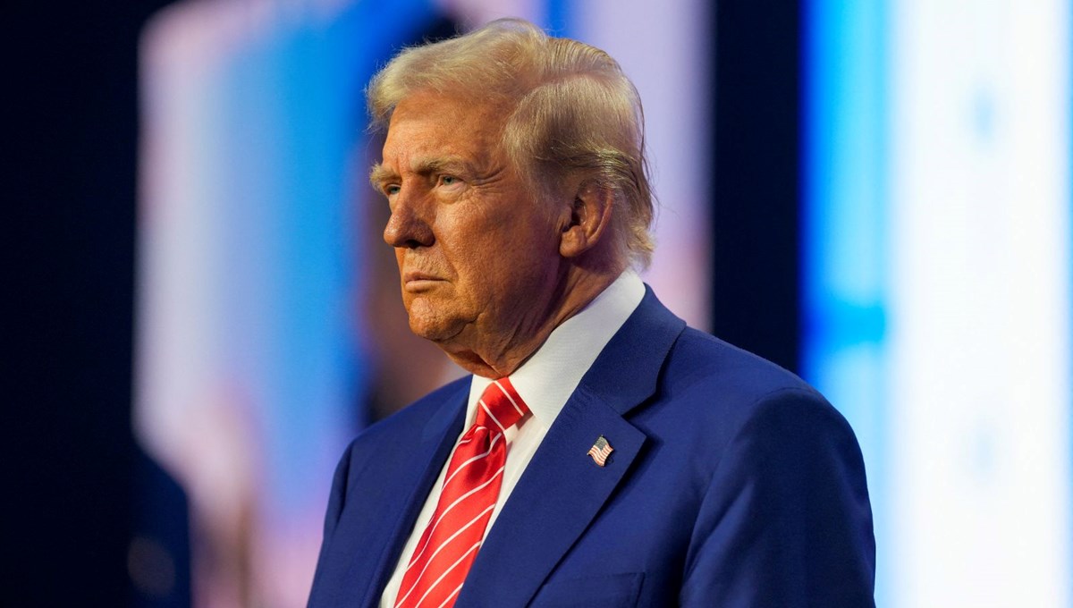 Trump tarifeleri için kademeli geçiş planı Trump tarifeleri için kademeli geçiş planı