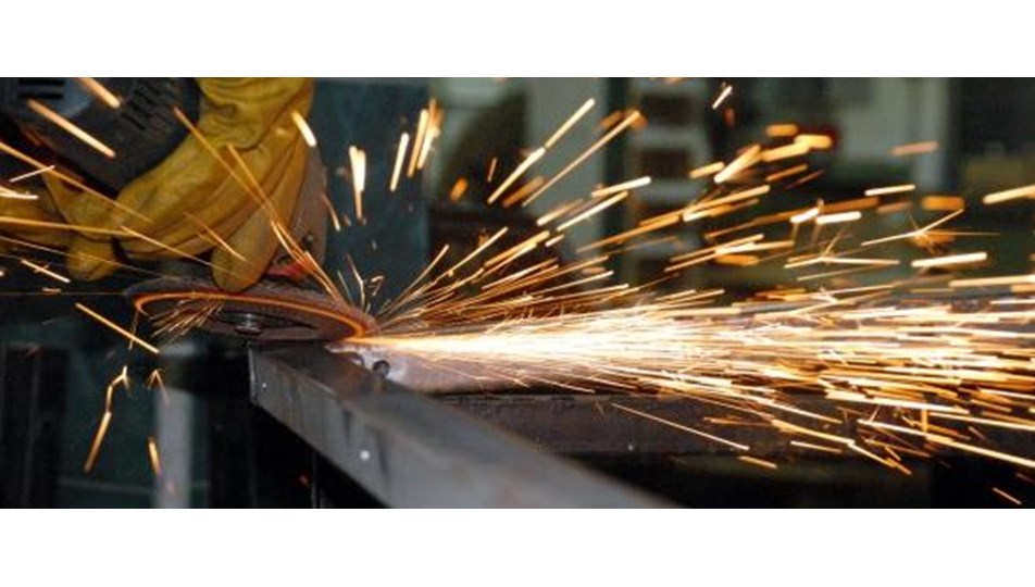 Sanayi üretimi şubatta yüzde 1 arttı