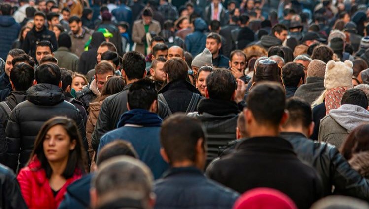 Türkiye'nin en kalabalık ilçesi: Listeye damgasını vuran ilçe hangi ilde bulunuyor?