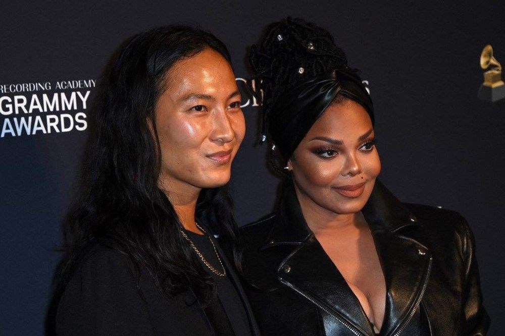 Alexander Wang taciz suçlamalarının ardından konuştu: Onlara acı verdiğim için pişmanım - 3