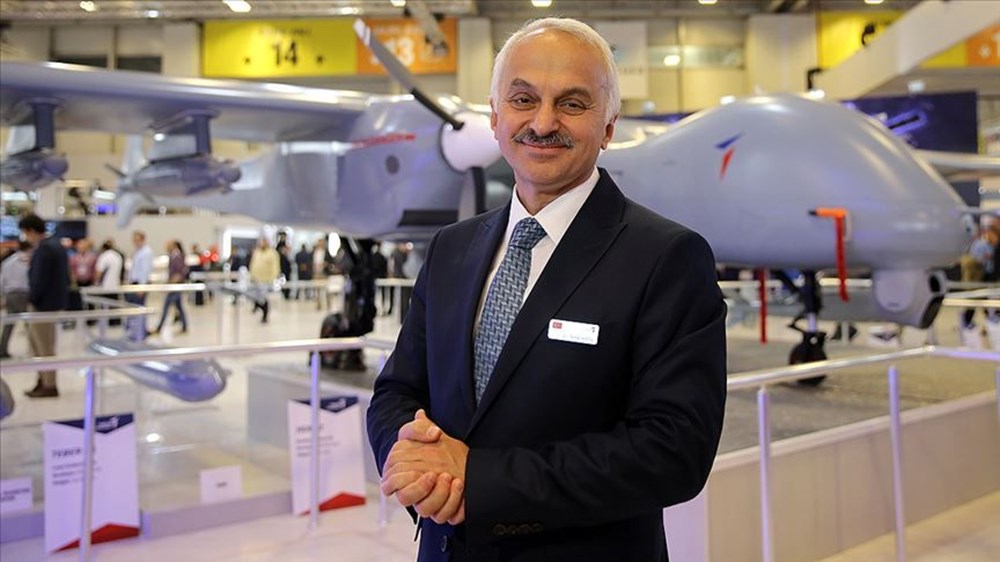 Türkiye'nin ilk deniz seyir füzesi 'Atmaca' hedefini başarıyla vurdu (Türkiye'nin yeni nesil silahları) - 60