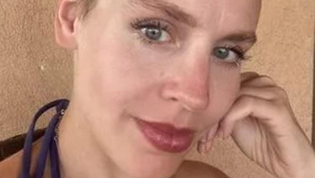 Kanser belirtilerini Covid-19 sanmıştı: Korkunç gerçeği duş alırken fark etti