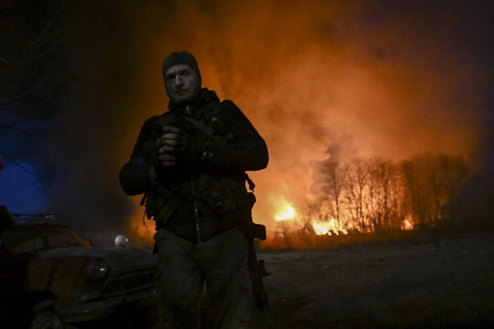 Rusya-Ukrayna savaşında önümüzdeki günlerde ne olacak? İşte beş senaryo - 3