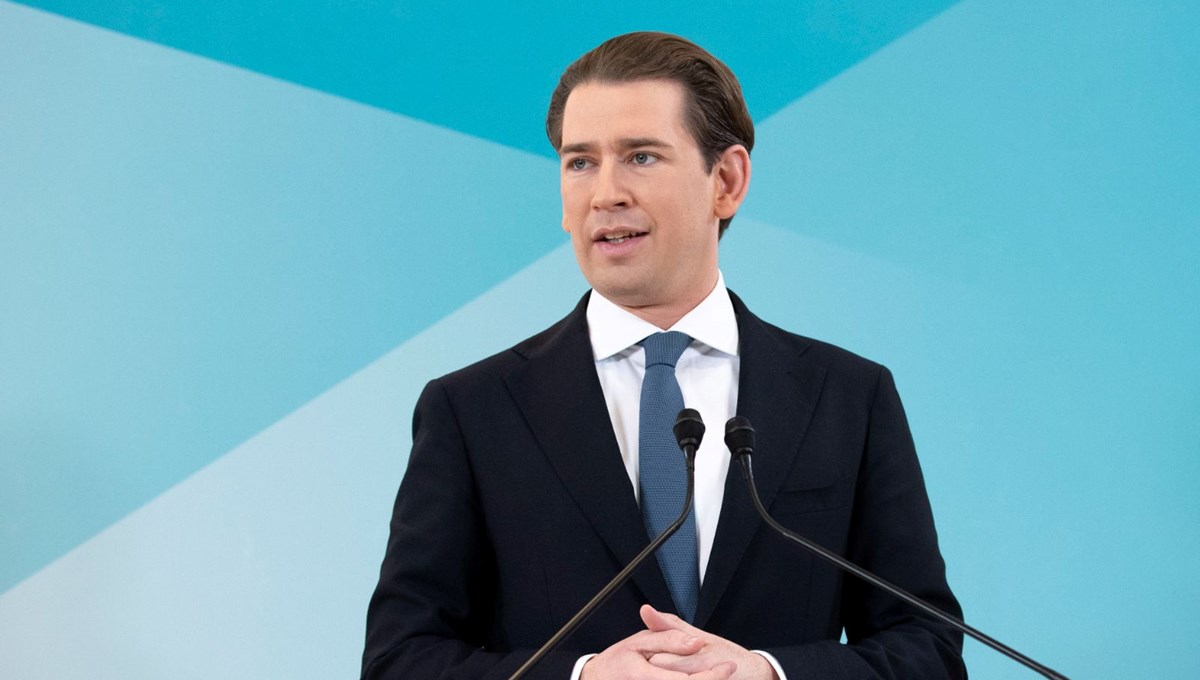 Avusturya'da eski başbakan Kurz'un yolsuzluk şebekesinin detayları ortaya çıktı
