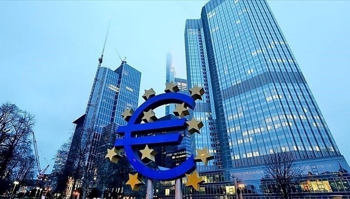 Euro Bölgesi'nde enflasyon ekimde yüzde 2,9 oldu