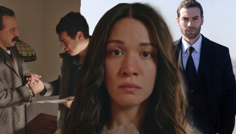 Sahipsizler dizisinin yıldızları Mardin'de: Ne güzel bir coğrafya