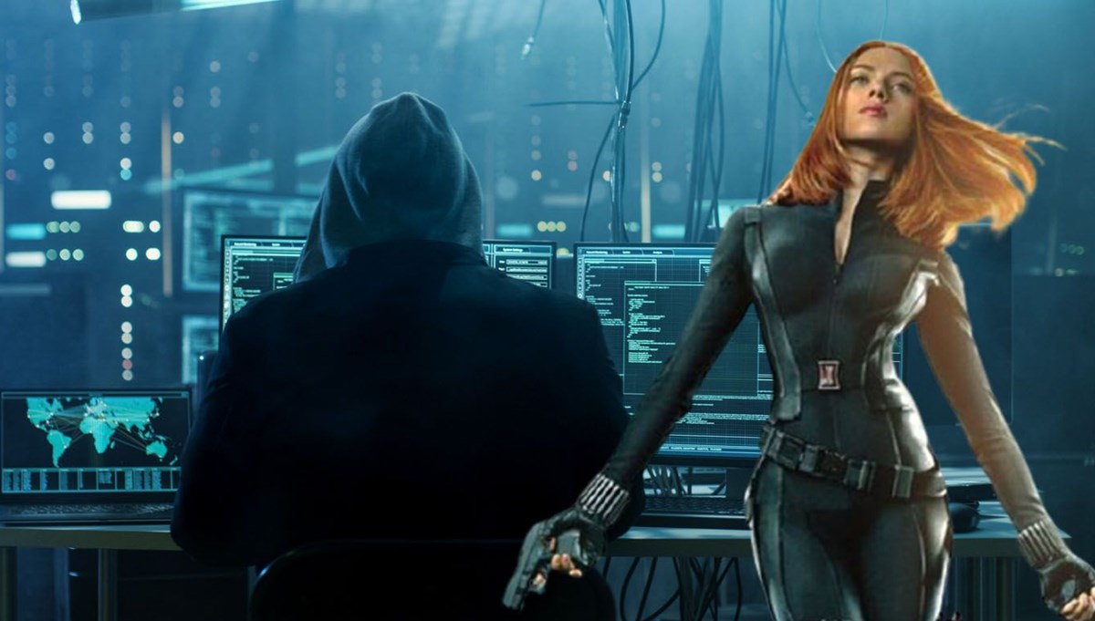 Black Widow dolandırıcılığına karşı uzmanlar uyardı