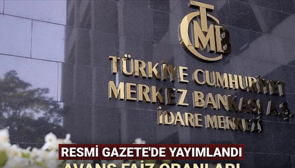 Merkez Bankası faiz kararı ne zaman, ayın kaçında açıklanacak? 2025 ilk PPK toplantısı tarihi Merkez Bankası faiz kararı ne zaman, ayın kaçında açıklanacak? 2025 ilk PPK toplantısı tarihi