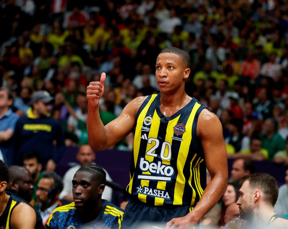 Fenerbahçe Beko'nun son topunun ardından gözyaşları: Ali Koç ve o an! - 5