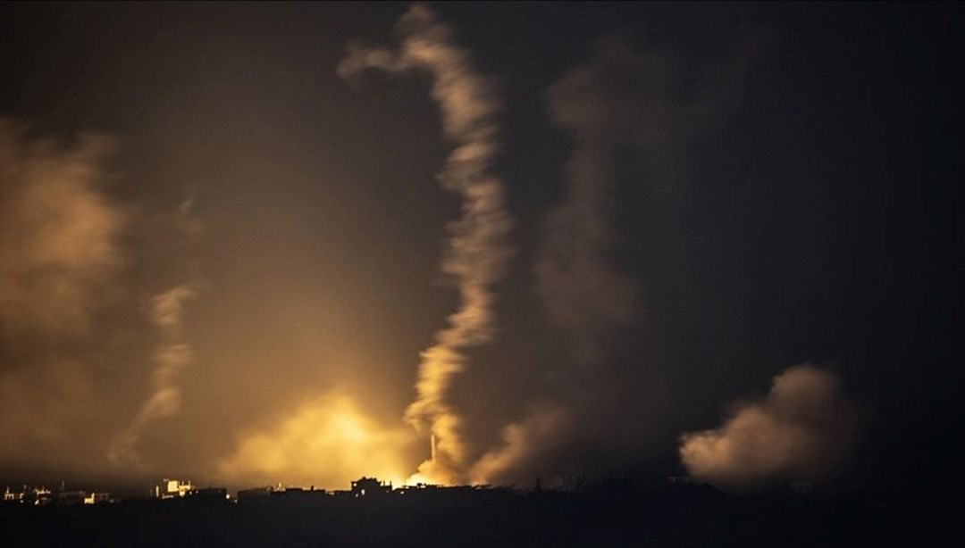 İsrail, Hizbullah yetkilisi Hasan Ali Badir'i öldürdüklerini açıkladı