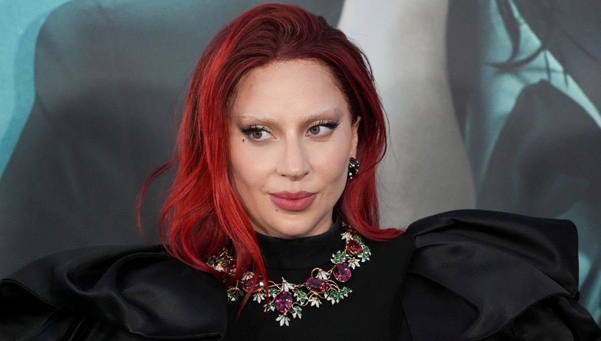ABD seçimlerine saatler kaldı: Lady Gaga'dan Harris'e destek ABD seçimlerine saatler kaldı: Lady Gaga'dan Harris'e destek