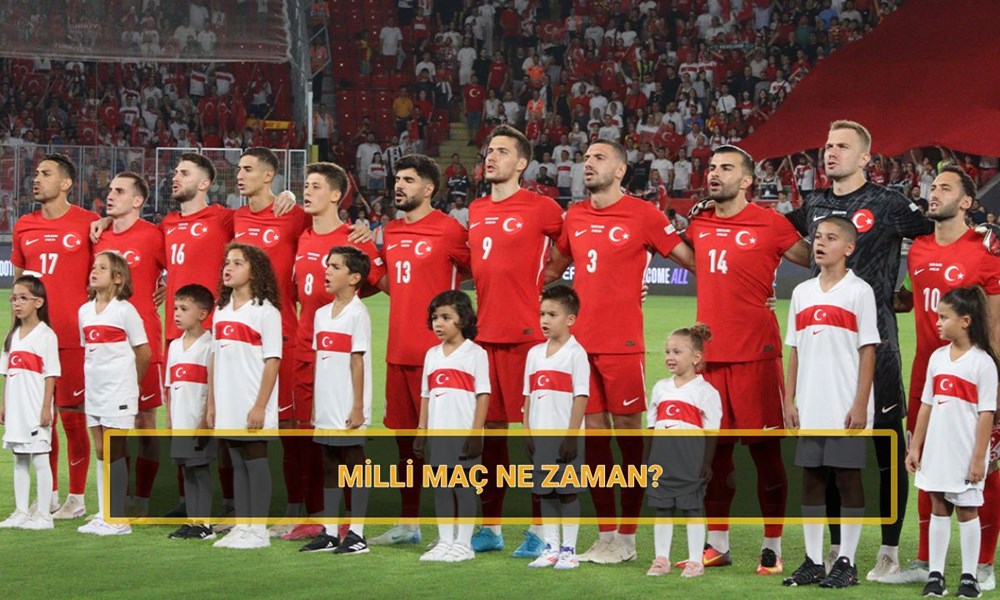 ABD - Türkiye Hazırlık Maçı: Tarih ve Saat Detayları 72 WUt7bnplWkeur2 9tfUVag