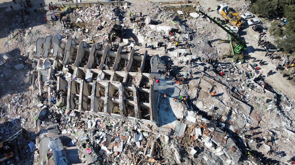 Deprem üretmek mümkün mü? Depremlerle ilgili doğru bilinen yanlışlar ve merak edilenler - 15