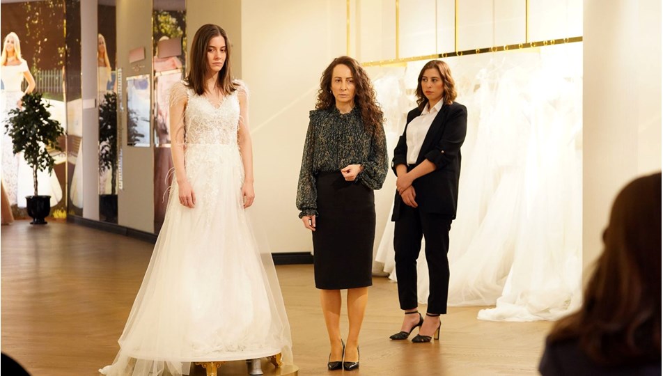 Yalı Çapkını 7. yeni bölüm fotoğrafları yayınlandı - Son Dakika Magazin Haberler