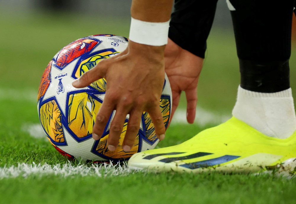 İlk 20'de tek Türk kulübü var: Avrupa'nın en iyi takımları açıklandı - 1