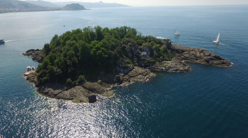Giresun Adası için UNESCO sürecinde sona gelindi - 1