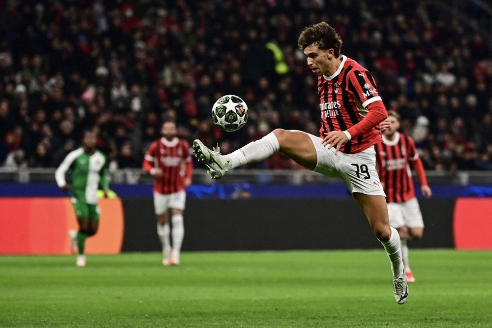 Joao Felix, Türkiye Süper Ligi'ne mi? Menajerinden Şaşırtan Galatasaray İddiası! 72 WVT02Z sL0eElFo8Y62qdQ