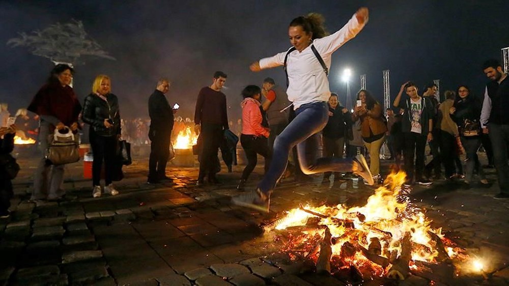 2025'te Bahar Bayramı Coşkusu: Hıdırellez Takvimi 76 WVURhoCTkEmGnZr1NGz7wA