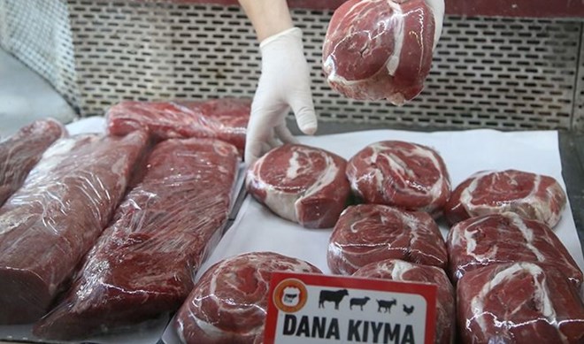 Kırmızı et fiyatları düşecek mi? Kasaplardan açıklama