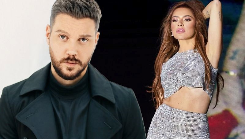 Sinan Akçıl'dan Hadise'ye: Kimde hakkım varsa helal olsun