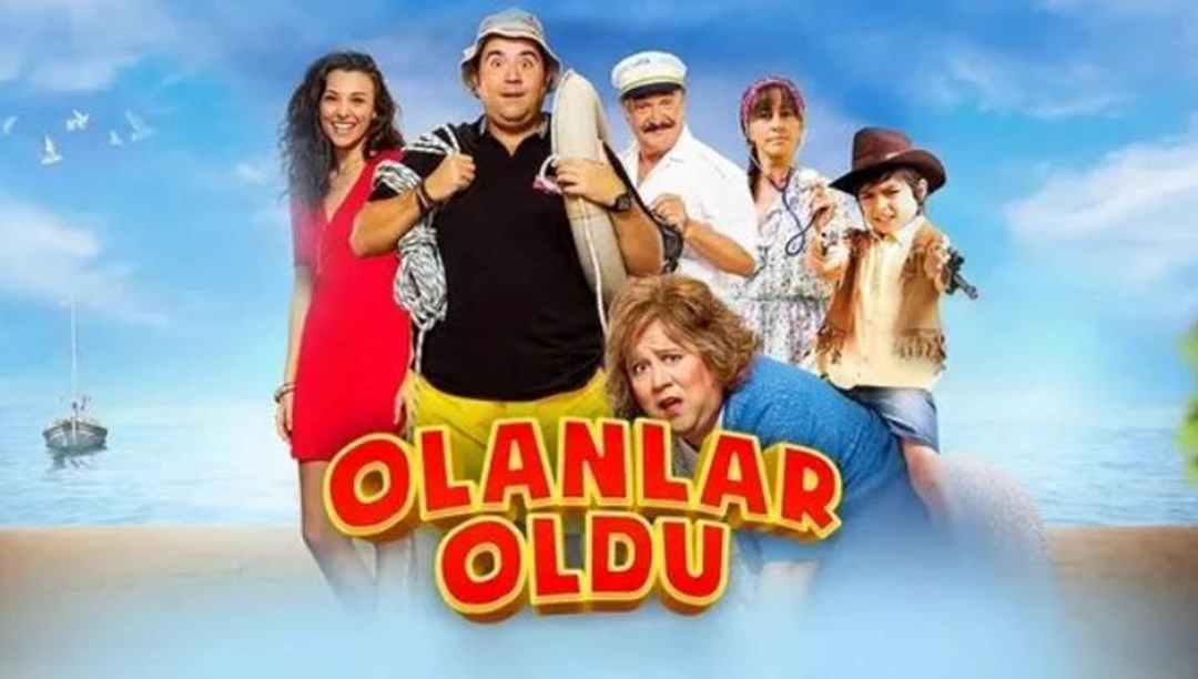 Olanlar Oldu filmi nerede çekildi? Olanlar Oldu filmi oyuncuları ve konusu